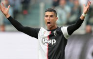 Ronaldo gặp Chủ tịch, yêu cầu Juventus mua ngay sao Man Utd