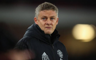 Solskjaer: 'Nếu được phép, tôi đã thay cả 11 người'