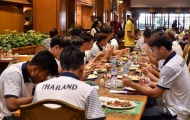 Thái Lan dự SEA Games trong 'đói khát', FAT lên tiếng nói 1 điều