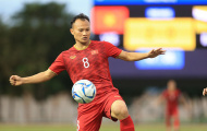 Thắng Brunei, chuyên gia chỉ ra cái tên chưa hoà hợp tại U22 Việt Nam