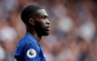 Thua Man City, sao Chelsea thừa nhận: 'Họ vô địch là có cái lý của nó'