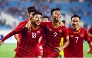 3 ứng viên cho chiếc HCV SEA Games 30: U22 Việt Nam và những kẻ thách thức