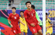 CĐV Brunei phẫn nộ: 'Chúng ta chỉ đến để cung cấp điểm cho các đội khác'