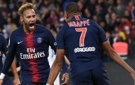 PSG lên kế hoạch điên rồ, sẵn sàng làm điều tàn nhẫn với Neymar vì Mbappe