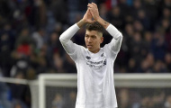 Huyền thoại Liverpool: ''Là tiền đạo cắm, Firmino phải ghi bàn''