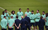 Arsenal nhận tin chấn động về thương vụ 'sát thủ đa năng' 45 triệu của Real