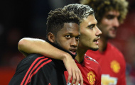 'Cặp tiền vệ Man Utd đó không thể chơi cho một đội tầm trung'