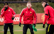 Chìa khóa thành công của Man Utd: Hàng 'quá đát'