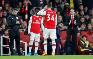 Vì Manchester United, Arsenal sẽ ra quyết định với tương lai của Emery