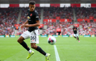 Đấu Astana, Man Utd 'dạo chơi' với 8 sao trẻ
