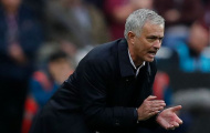  Điểm tin tối 26/11: M.U ký HĐ khủng chưa từng có; Lý do Mourinho rời OTF