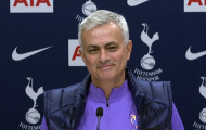 Mourinho: 'Cho tôi điều đó, rồi Tottenham sẽ chẳng ngán bất kỳ ai'