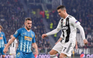 'Juventus không chỉ có Ronaldo'