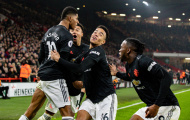 Giữa lúc nguy khốn, Solskjaer vô tình tìm ra 'siêu dự bị'