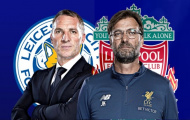 Hạ Man City và thắng 10 trận liên tiếp, Leicester sẽ 'lật' Liverpool?