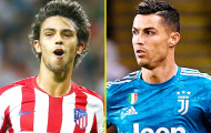Juventus đấu Atletico: Cuộc so tài của 2 'quái vật' đang ngủ quên!
