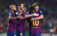 Không ngờ! Đây là 'người hùng' cứu Barcelona qua cơn khủng hoảng