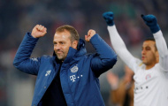 Làm khách trước nhược tiểu, HLV Bayern vẫn tỏ ra đầy thận trọng