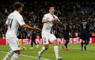 Loạt trận Champions League: Ai đi tiếp?