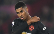 Nhìn Rashford, 'người cũ' chỉ ra sai lầm chết người của Solskjaer