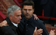 Mourinho nói lời thật lòng về Pochettino