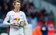 Ngoài sao đa năng của Bayern, Barca còn muốn tậu 'tòa tháp' cánh phải Bundesliga