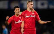 Nội bộ xác nhận, quá rõ Man Utd đón bom tấn mùa Đông đầu tiên
