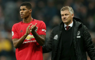 'Không ai làm HLV Man Utd tốt hơn ông ấy'