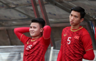 SC Heerenveen gửi thông điệp đến Đoàn Văn Hậu sau chiến thắng đậm của U22 Việt Nam