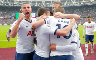 Mourinho: 'Điều đó sẽ khiến các cầu thủ Tottenham mạnh mẽ hơn'