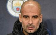 Man City bị cầm hòa ngay tại Etihad, Pep Guardiola thừa nhận 1 điều