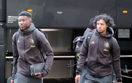 Mang nguyên đội trẻ, đội hình Man Utd đấu Astana 'dị' đến mức nào?