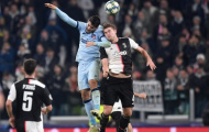 'Đá tảng' Juventus chỉ ra điều khác biệt mình làm được ở trận thắng Atletico