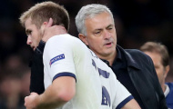 NHM Spurs: Quyết định tuyệt vời của Mourinho, Pochettino sẽ không làm vậy