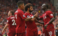 Nhận định Liverpool vs Napoli: Đoạt vé sớm