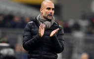 Pep Guardiola: ''Chúng tôi ở xa, rất xa với đội bóng You’ll Never Walk Alone''