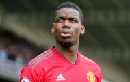 Fan Quỷ đỏ: 'Bán Pogba, mua ngay sao Real Madrid đó'