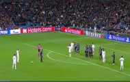 Làm điều đặc biệt, Bale khiến cả cầu trường Bernabeu đứng lên chiêm ngưỡng