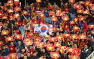 Bóng đá nam Việt Nam và SEA Games: Không chỉ là giấc mơ 60 năm