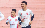 Chia tay hàng loạt trụ cột, CLB Long An được chi viện 1 cái tên trở về từ PVF