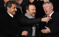CHÍNH THỨC: 'Mục tiêu số 2' của Man Utd đặt bút gia hạn hợp đồng