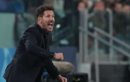 Simeone than thở, kể lể vấn đề nan giải của Atletico