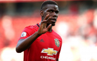  Điểm tin tối 27/11: Sốc với tương lai Pogba ở M.U; Arsenal chốt cái tên thay Emery