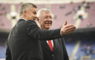 Đội hình Man Utd hay nhất 10 năm qua theo The Athletic: Tranh cãi 1 cái tên!
