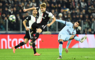 De Ligt: 'Tôi đang rất hạnh phúc ở Juventus'