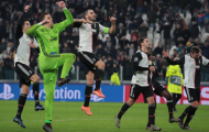 Dybala lập siêu phẩm, Juventus chính thức góp mặt ở vòng 16 đội Champions League