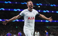 Kane 'lên đồng' giải cứu Tottenham, Ferdinand phán 1 câu cực chuẩn