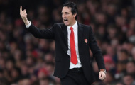 Sau tất cả, Arsenal chốt HLV thay thế Emery