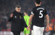Sẽ ra sao nếu Man Utd kết thúc mùa bóng với vị trí thứ 9?
