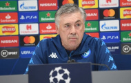 HLV Napoli: 'Tôi mong đợi điều này từ Liverpool'